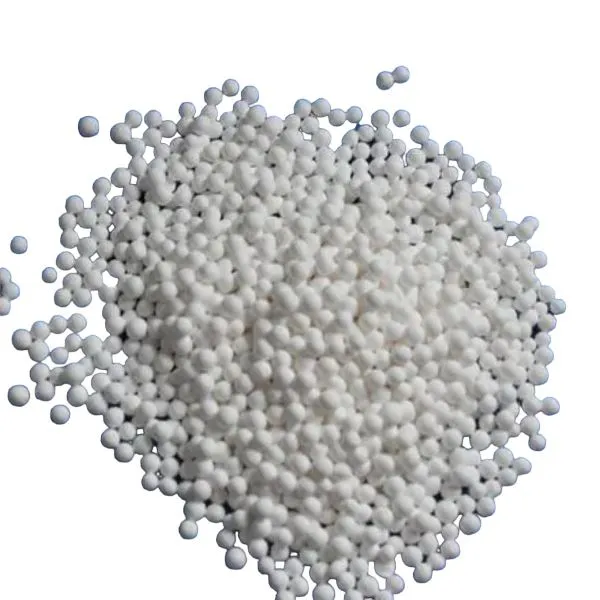 Activated Alumina Adsorbent