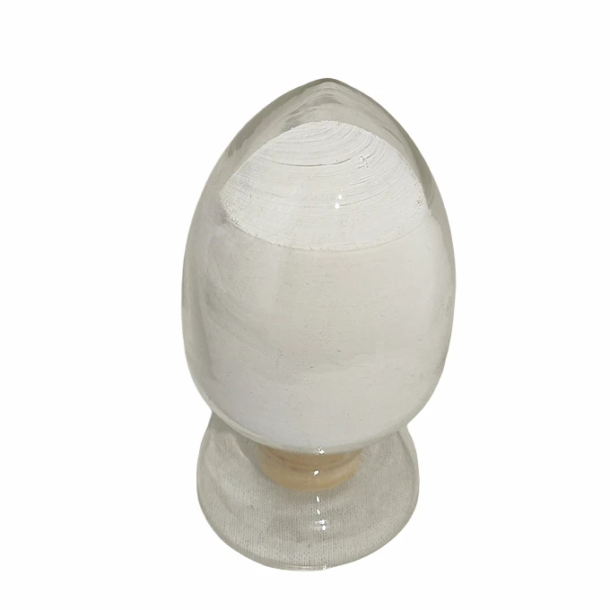 Nano Aluminum Oxide Polishing Powder